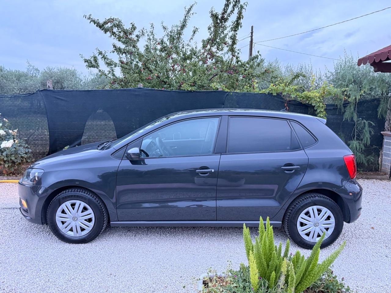 Volkswagen Polo 1.4 TDI 5p. Fresh