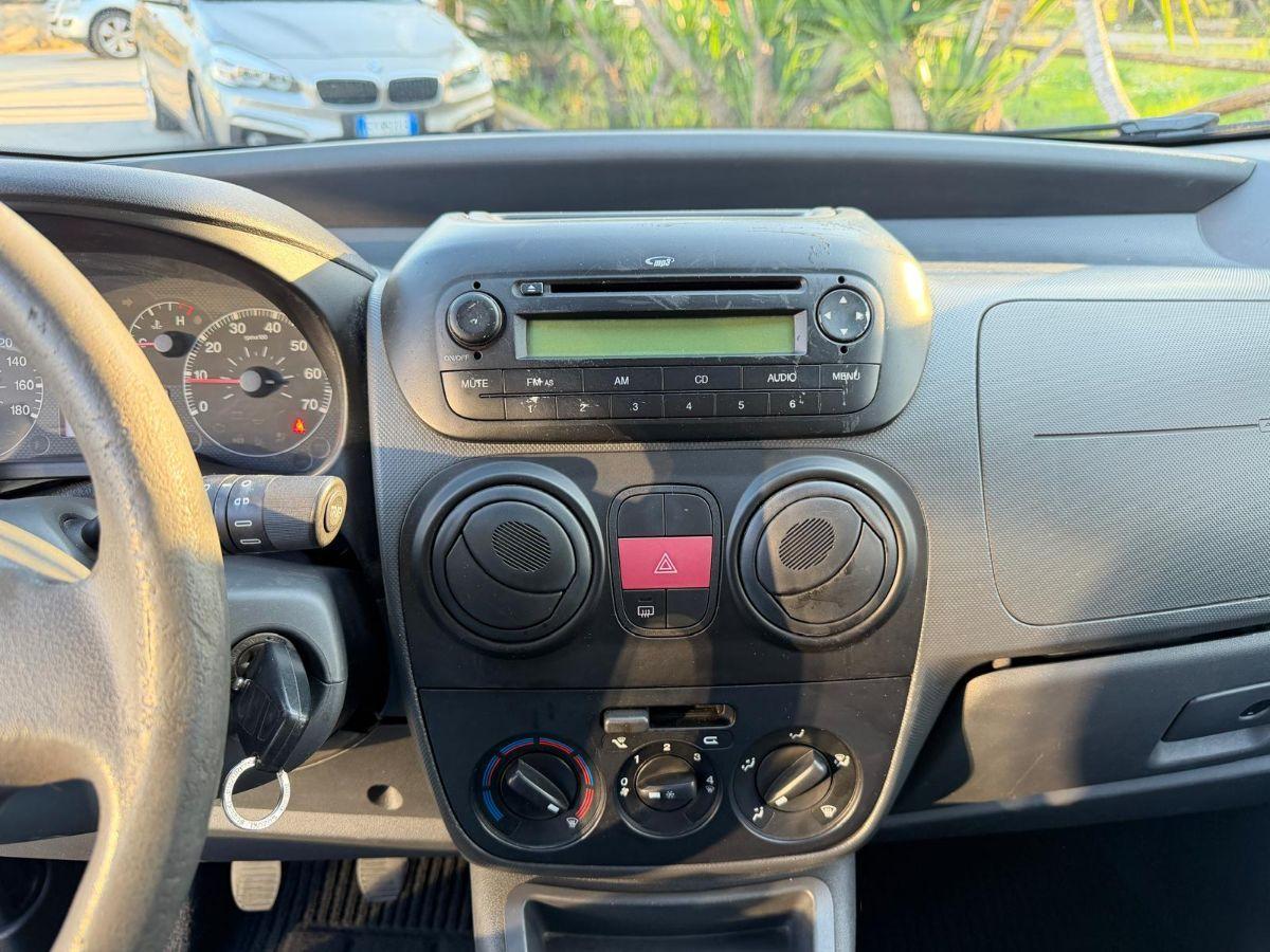 CITROEN - Nemo - 1.4 HDi 70 "Alla ricerca di "