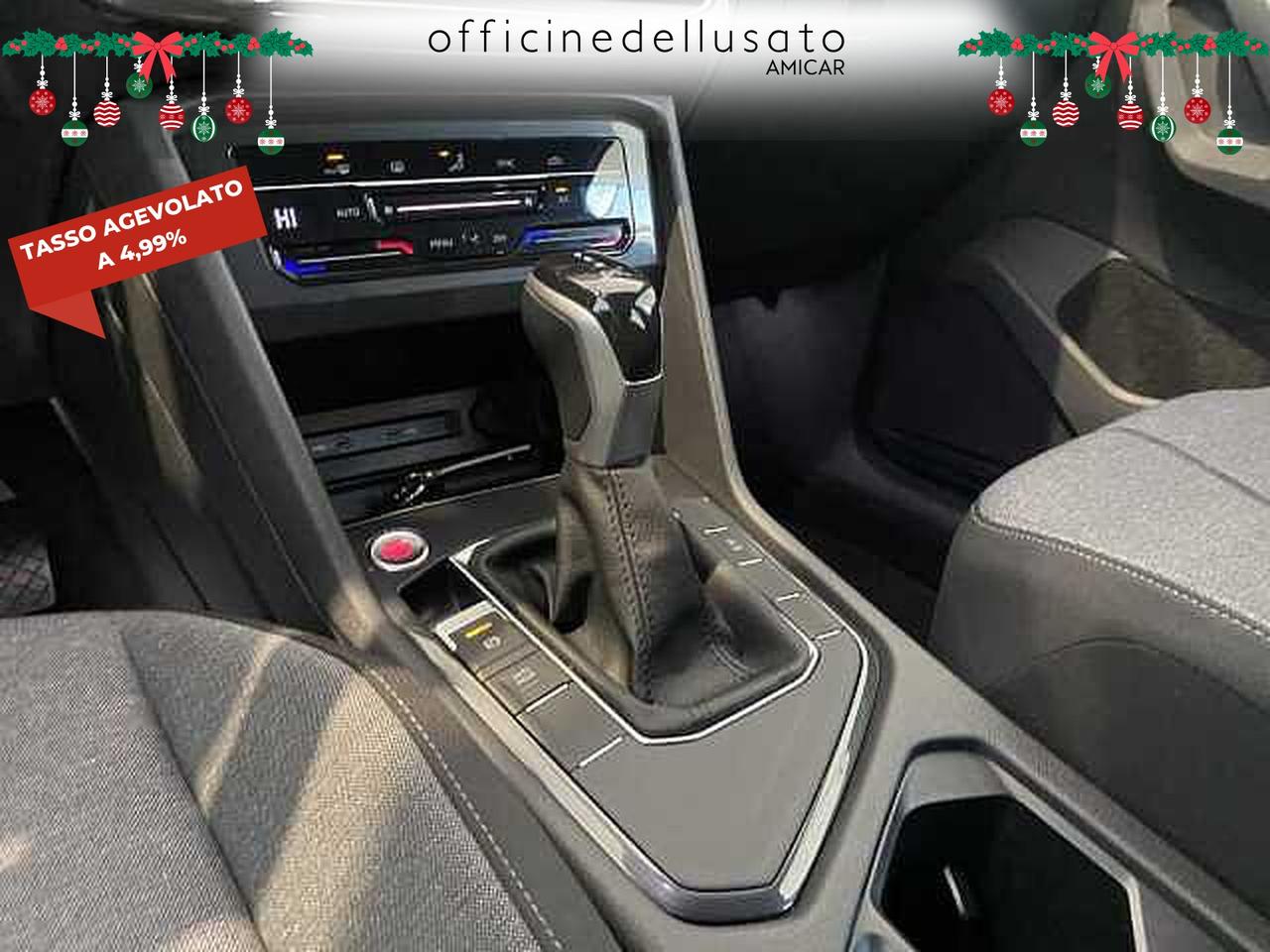 Seat Tarraco 2.0 tdi 150cv business dsg 7p.ti