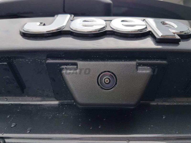 Jeep Renegade Renegade E-Hybrid My25 Altitude 1.5 Turbo T4 E-Hybrid 130cv Fwd