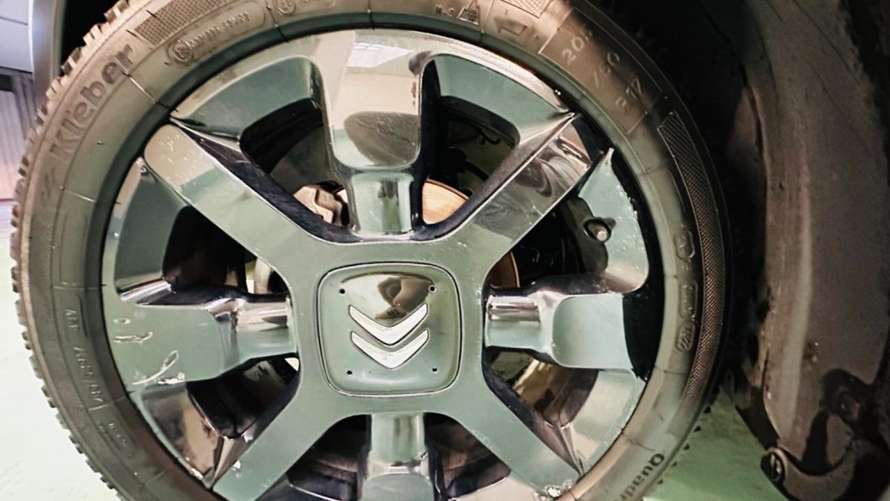 Citroen C4 Cactus 110 Shine.GPL.euro 6. Ok neopatentati