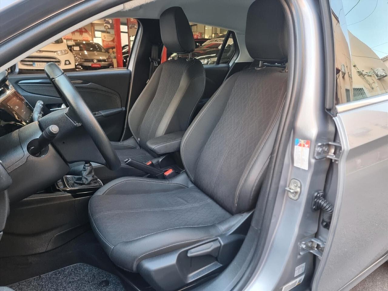 24 MESI GARANZIA Opel Corsa 1.2 101 CV GS ITALIANA