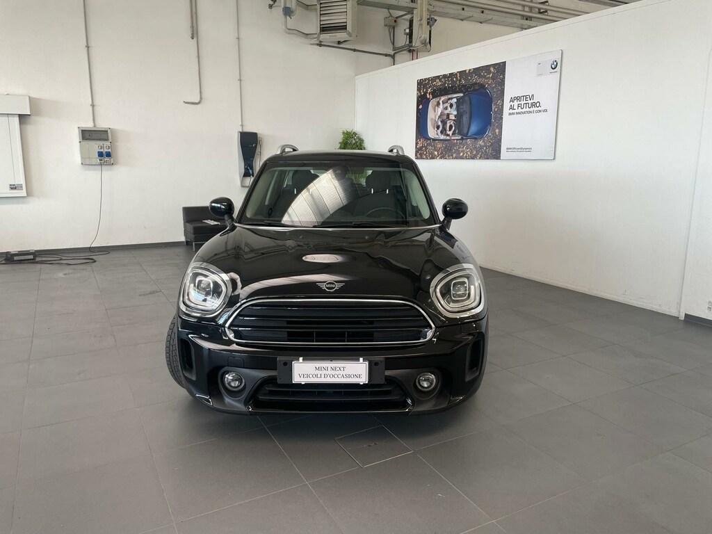 Mini One D Countryman 1.5 TwinPower Turbo One D Business