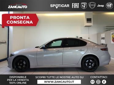 Alfa Romeo Giulia 2.0 Turbo 280 CV AT8 AWD Q4 Sprint MY24