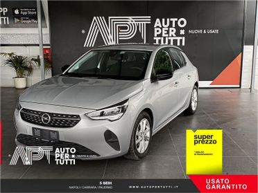 Opel Corsa Corsa 1.2 Elegance s&s 100cv at8