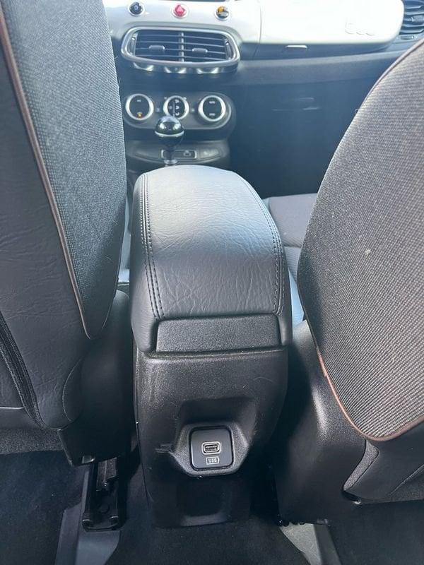 FIAT 500X 500X 1.0 T3 120 CV Lounge