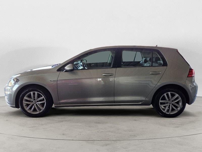 Volkswagen Golf 7ª serie 1.5 TGI 5p. Business BlueMotion Technology