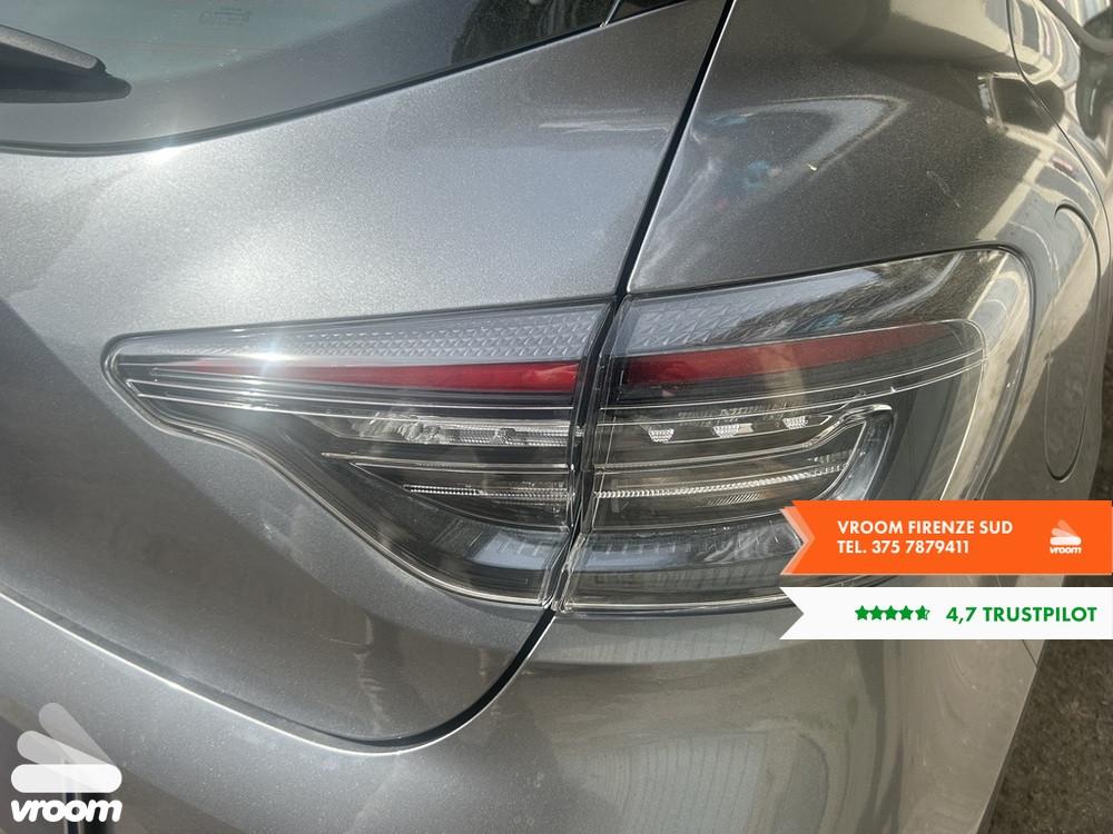 RENAULT Clio 5ª serie Clio TCe 90 CV 5 porte E...