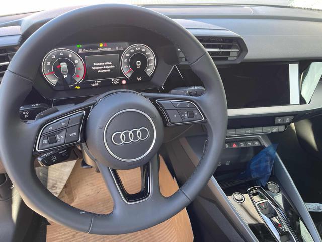 AUDI A3 SPB 30 TFSI 85 kW S tronic Business