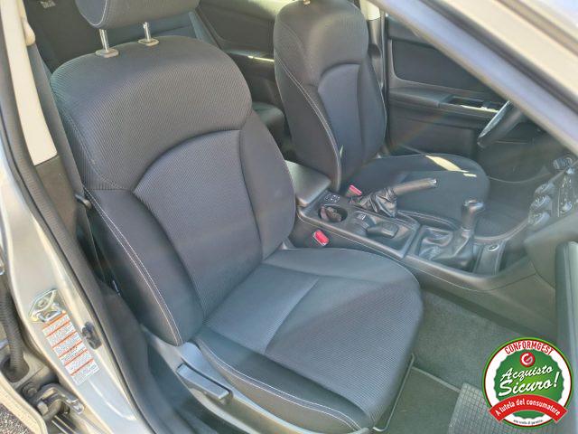 SUBARU XV 1.6i-S Bi-Fuel Trend BOMB REV 10/23