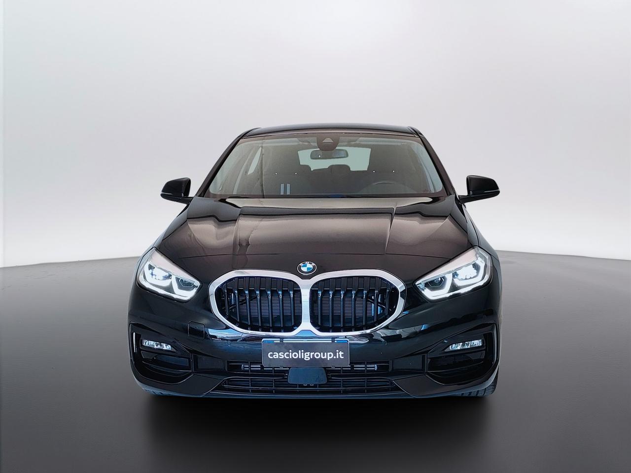 BMW Serie 1 F40 - 116i Sport auto