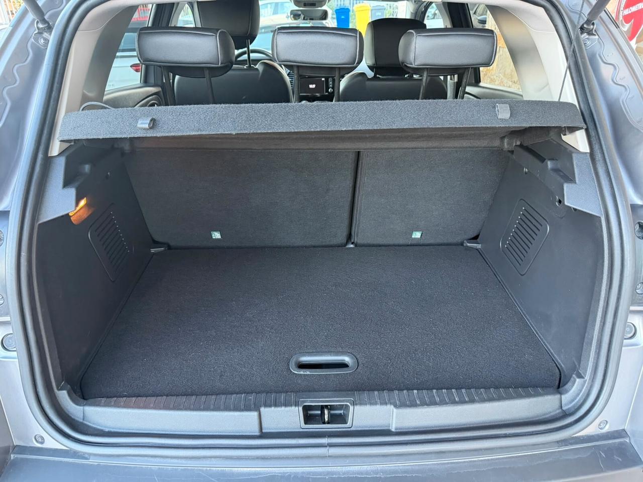 Renault Captur I 1.5 dci Sport Edition 90cv edc