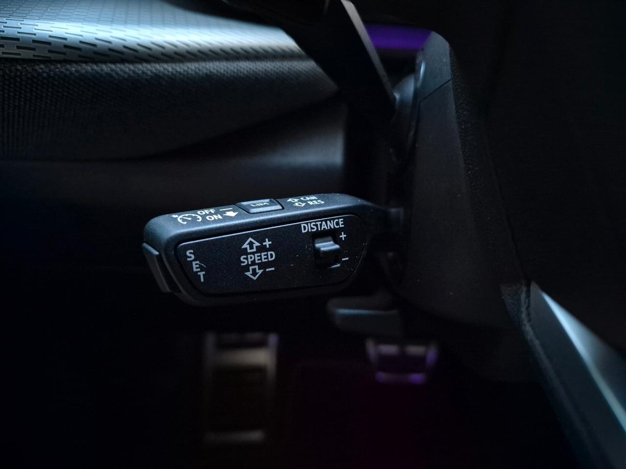 Audi Q5 2.0 TDI QUATTRO S TRONIC LINE EDITION- RESTYLING