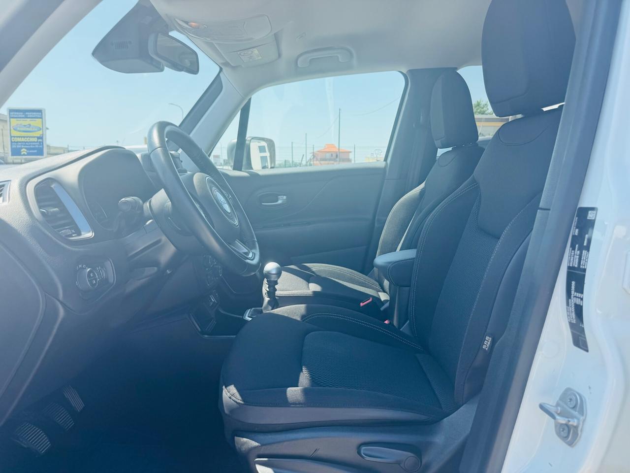 Jeep Renegade 1.0 T3 Limited