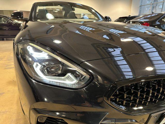 BMW Z4 sDrive30i Msport - Freni M - Harman/K -ACC-Carplay