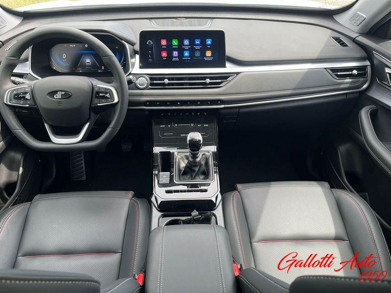 DR AUTOMOBILES dr 6.0 1.5 Turbo GPL-SENZA VINCOLI DI FINANZIAMENTO