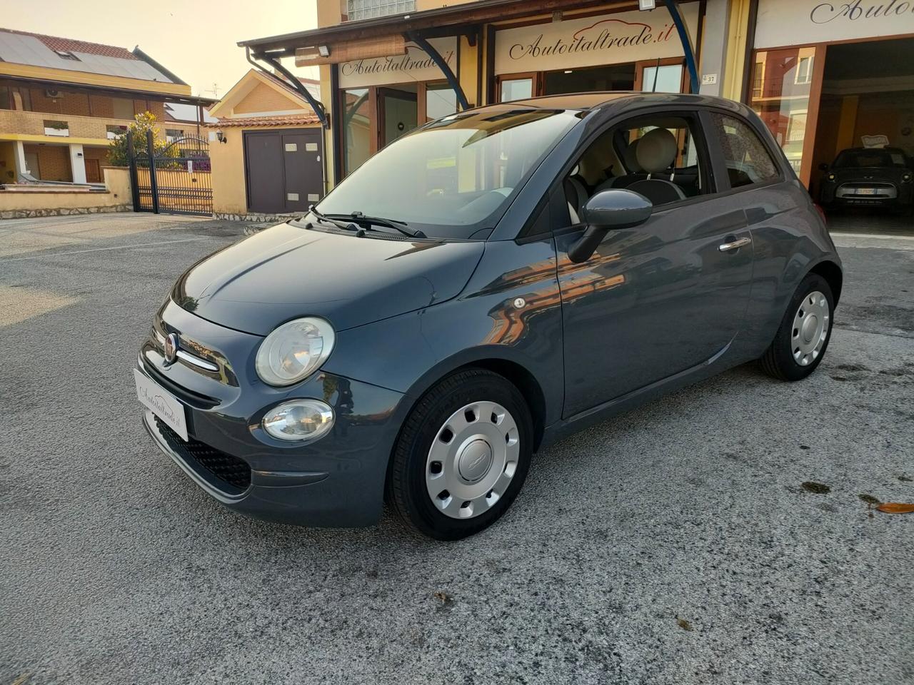 Fiat 500 1.0 Hybrid Pop