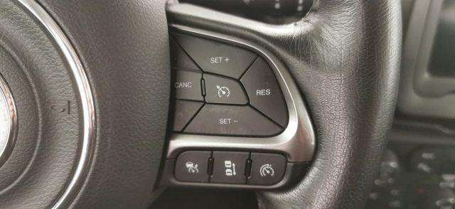JEEP Renegade 1.0 T3 Limited