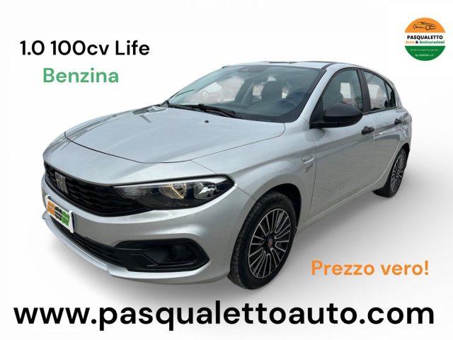 FIAT Tipo 1.0 5 porte Life