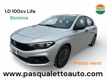 FIAT Tipo 1.0 5 porte Life