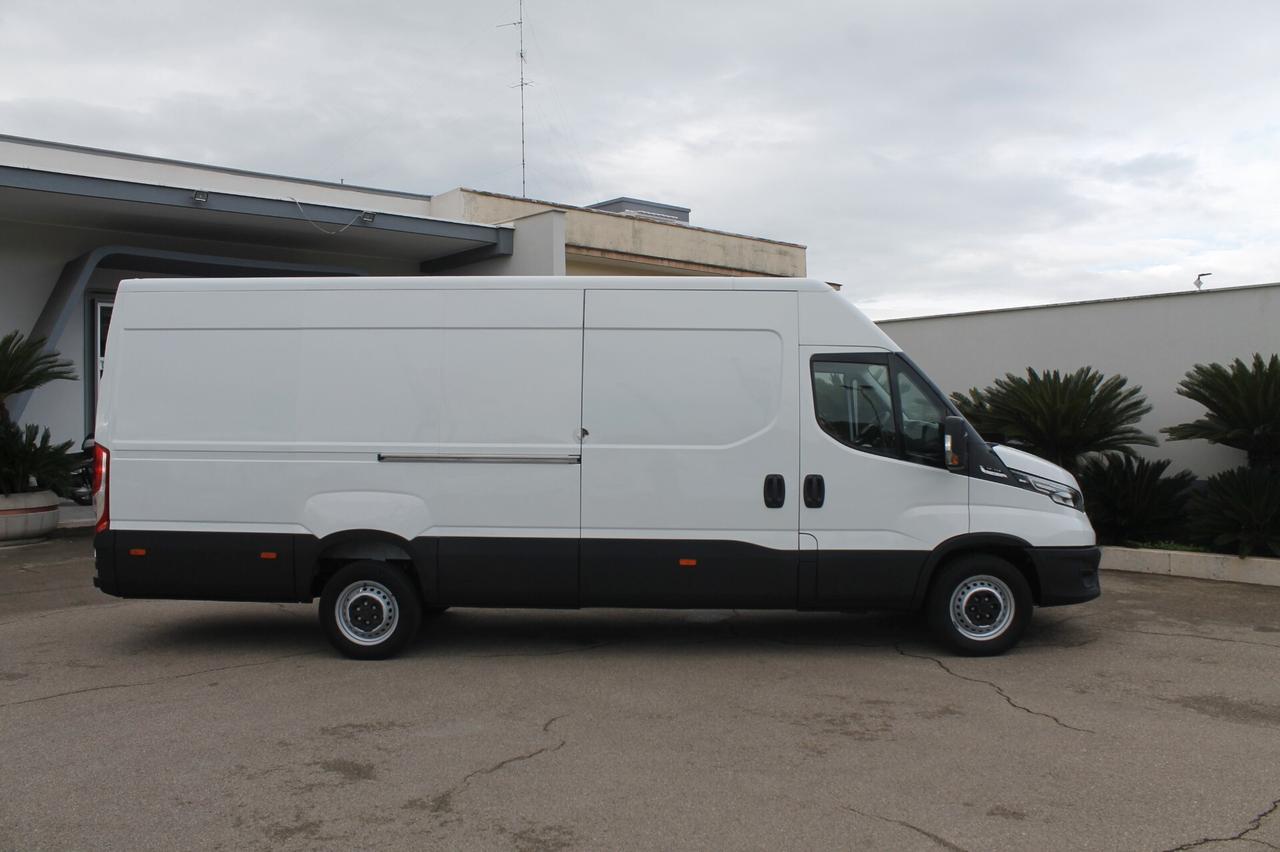 Iveco DAILY 35S140 FURGONE L4H2 HI-MATIC