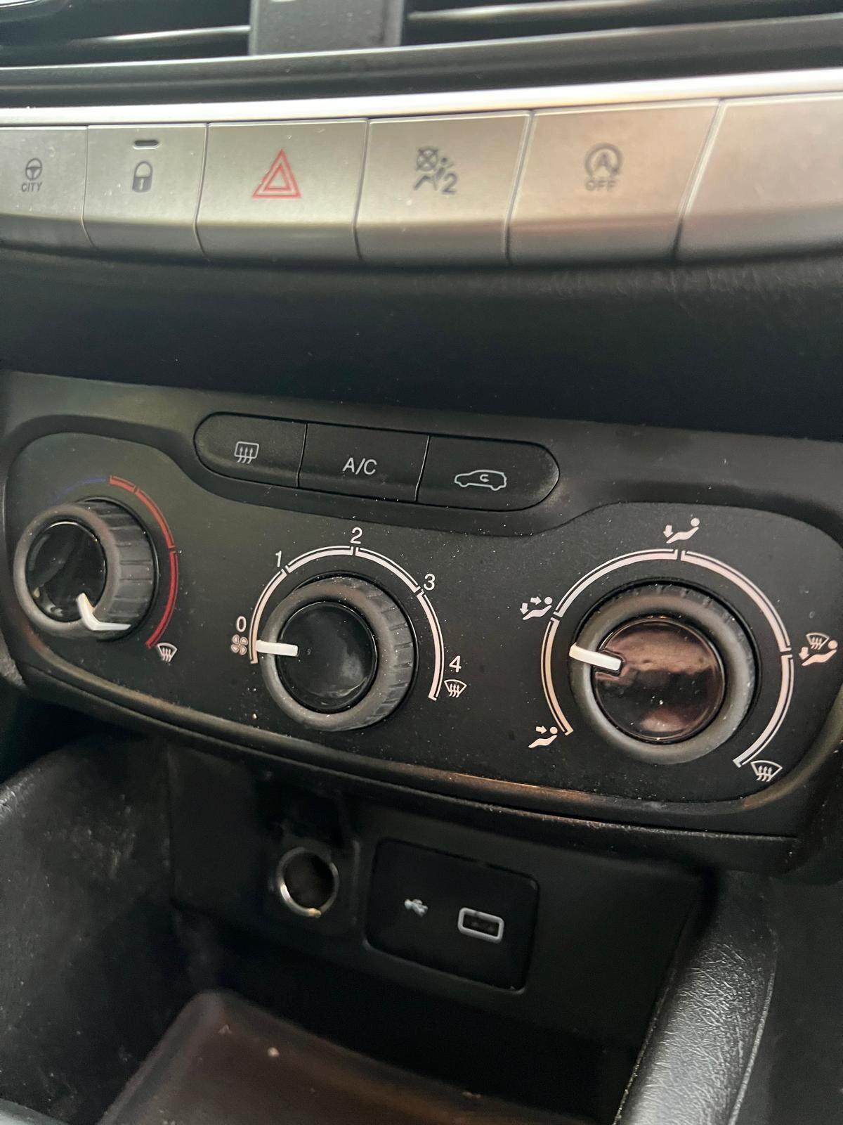 Fiat Tipo 1.3 Mjt 5 porte Lounge