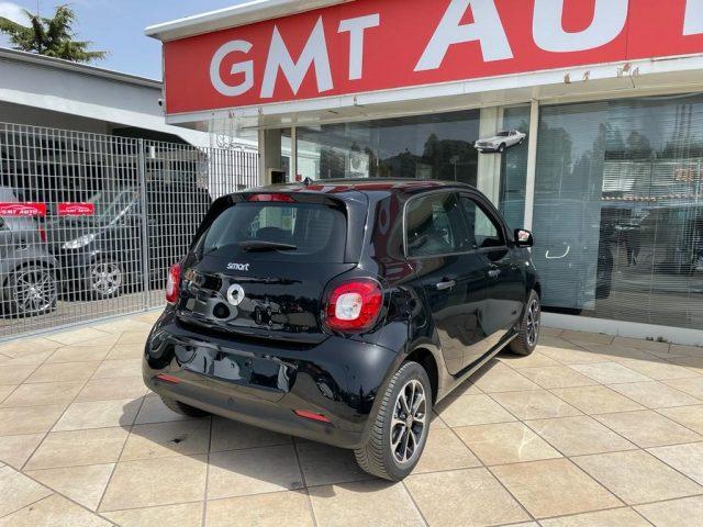 SMART ForFour 0.9 90CV TURBO PASSION LED NAVI PANO CAMERA