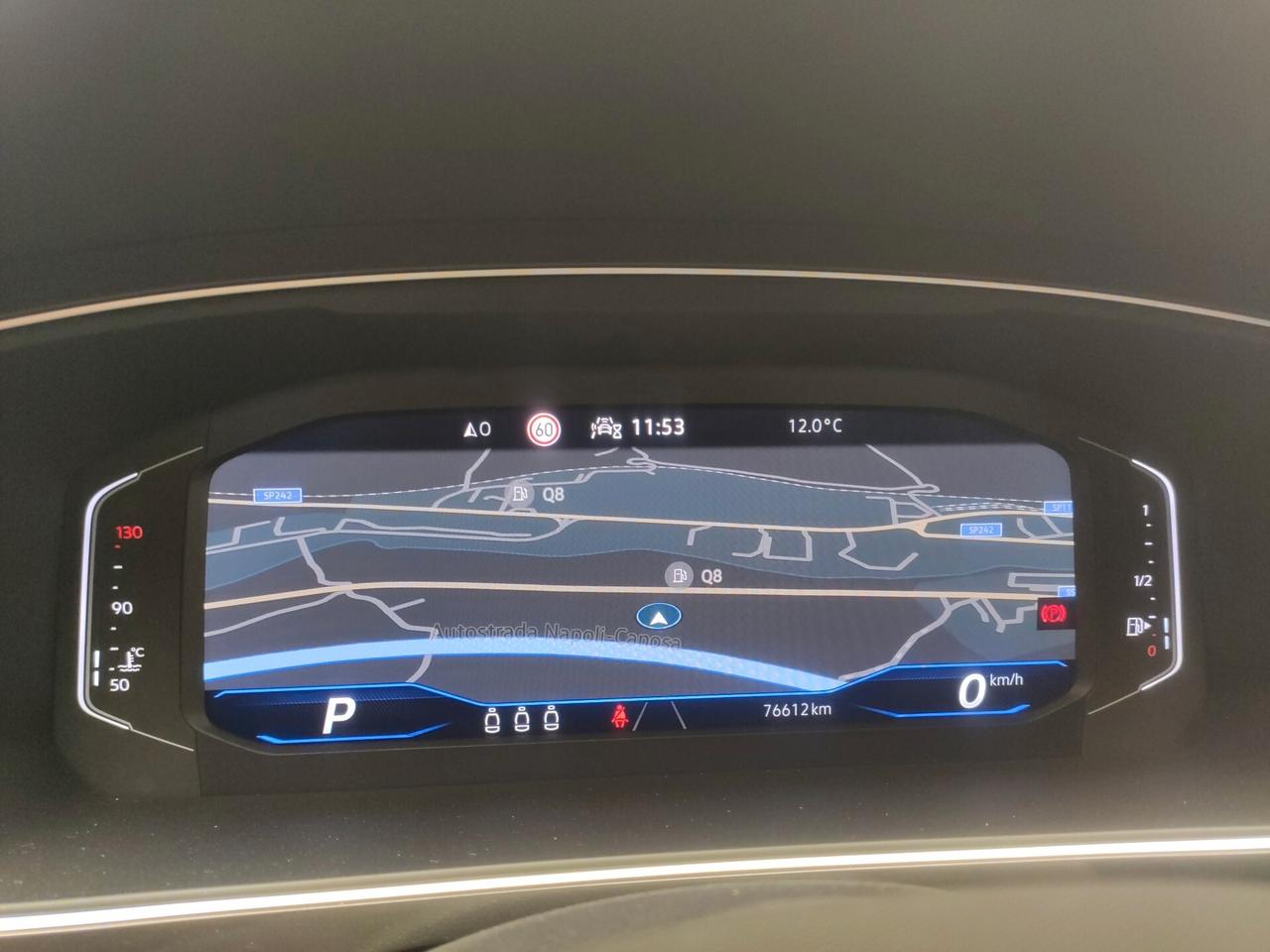 Volkswagen Tiguan 2.0 TDI 150 CV SCR DSG R-Line