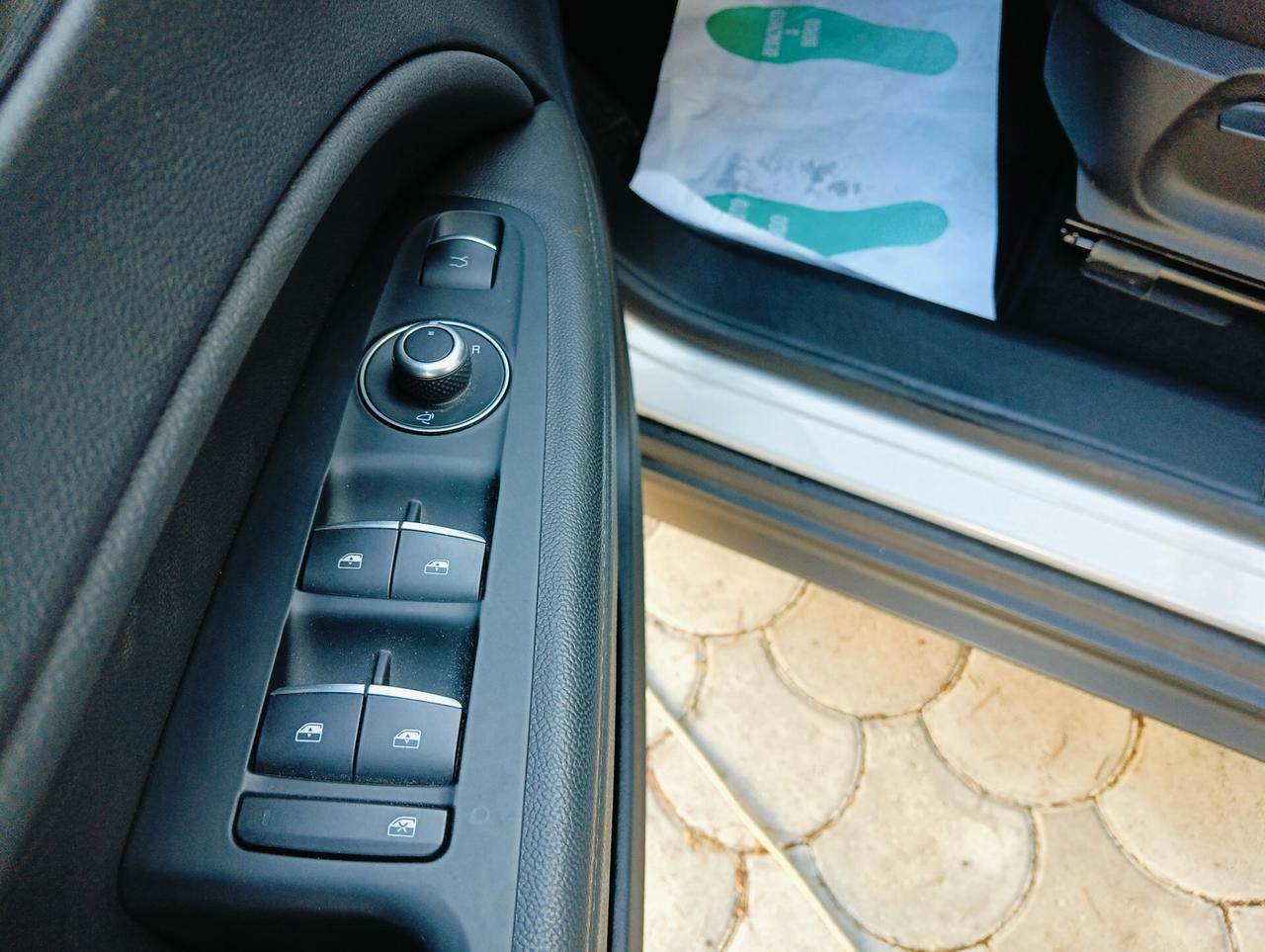 Alfa Romeo Stelvio 2.2 diesel 190cv automatico