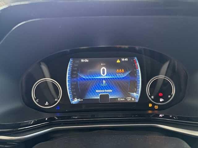 DR Automobiles DR3 1.5 Bi-Fuel GPL Collection