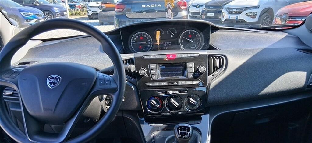 Lancia Ypsilon 5 Porte 1.0 FireFly Hybrid Gold