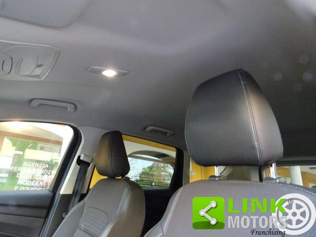 FORD Kuga 2.0 TDCI 150 CV AWD