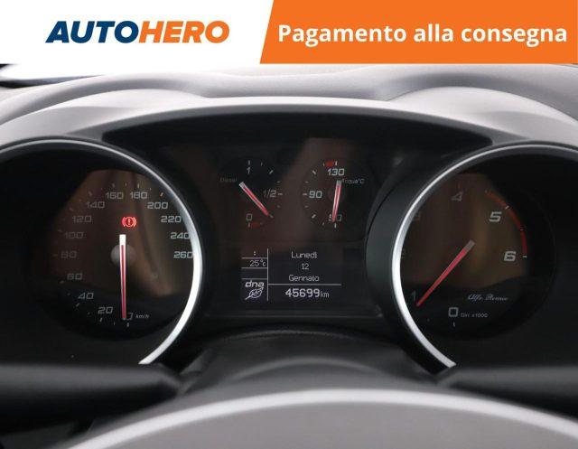 ALFA ROMEO Giulietta 1.6 JTDm 120 CV