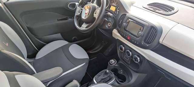 Fiat 500L 500L 1.3 mjt Pop 95cv