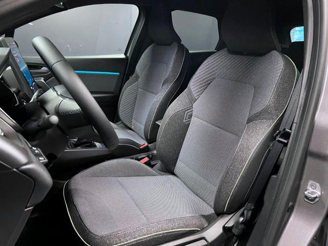 RENAULT Captur ECO-G 100 CV Techno