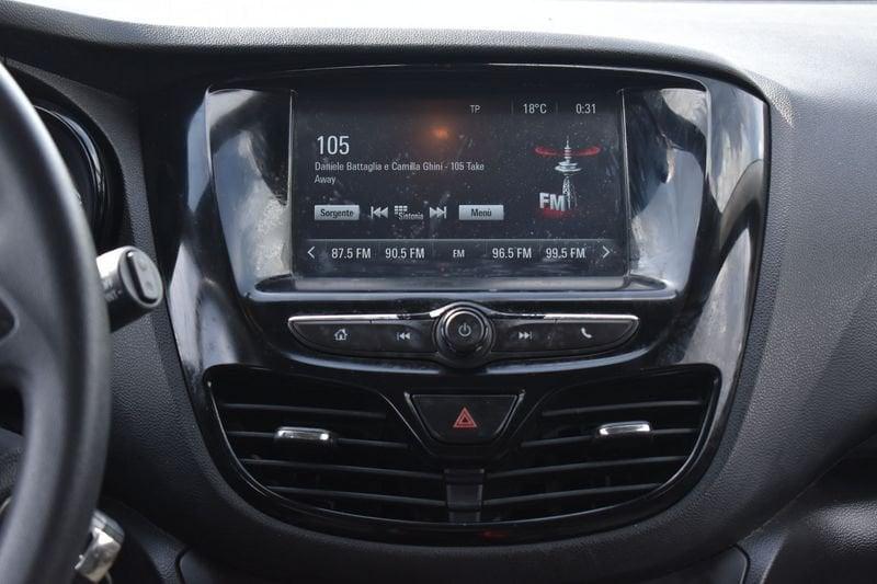 Opel Karl Karl Rocks 1.0 73 CV