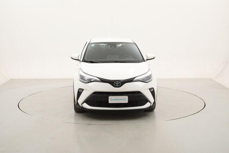 Toyota C-HR Hybrid Business BR913260 1.8 Full Hybrid 122CV