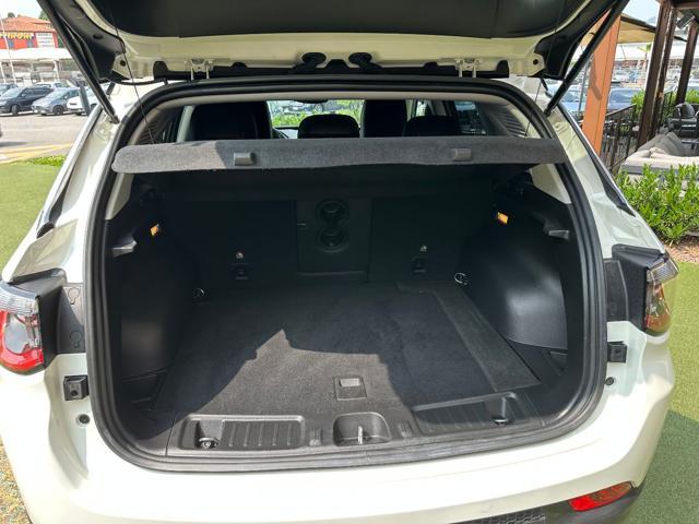 JEEP Compass 1.3 T4 190CV PHEV AT6 4xe Limited 62000KM UNIP
