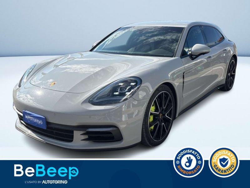 Porsche Panamera SPORT TURISMO 2.9 4 E-HYBRID 10 YEARS EDI
