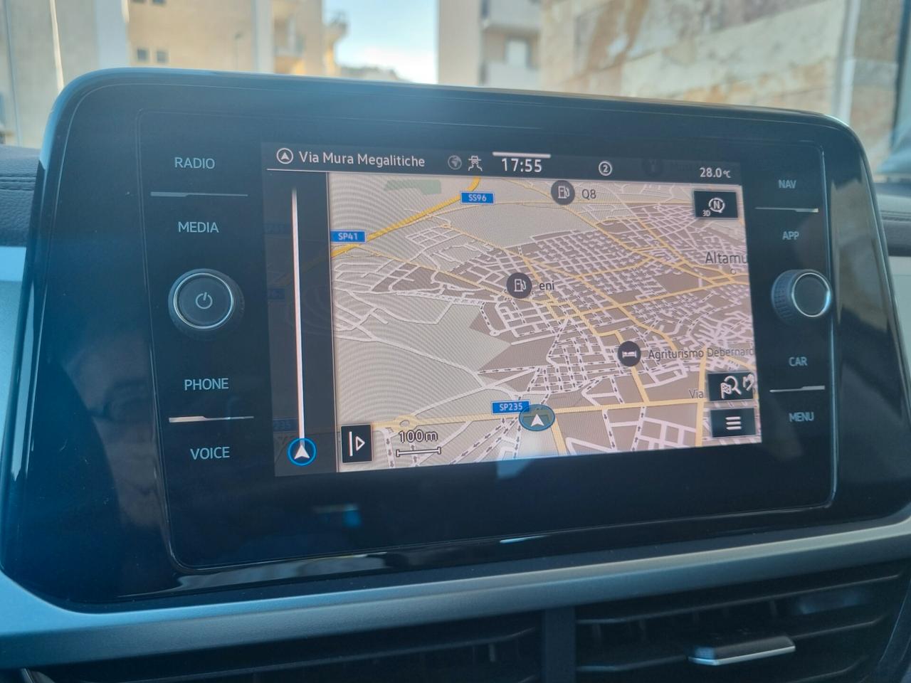 Volkswagen T-Roc 2.0 TDI SCR Style