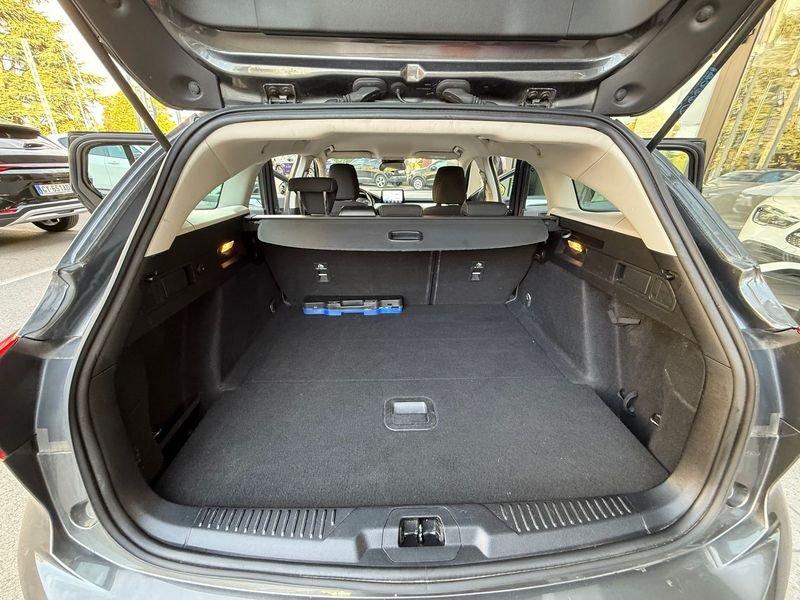 Ford Focus Focus 1.5 EcoBlue 95 CV SW Business