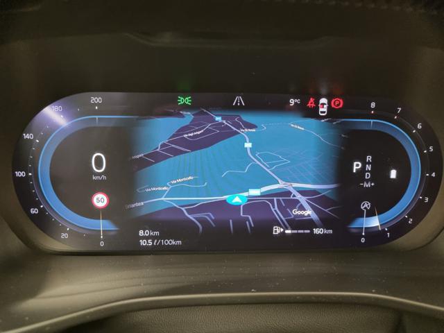 VOLVO XC40 B4 AWD automatico Core