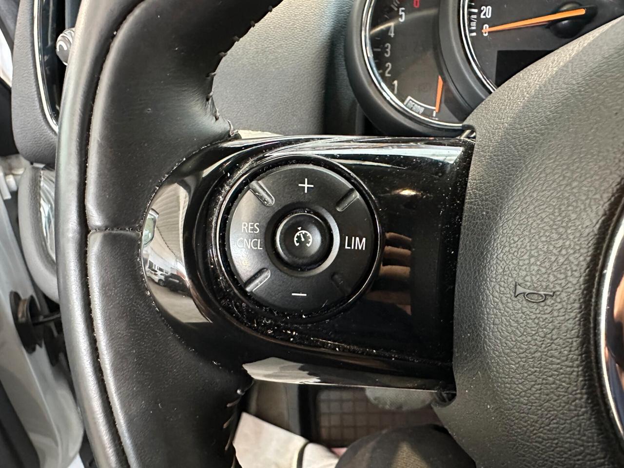 Mini Cooper D Countryman 2.0