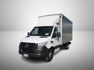 Mercedes-Benz Sprinter 43/35 411 CDI RWD Centinato