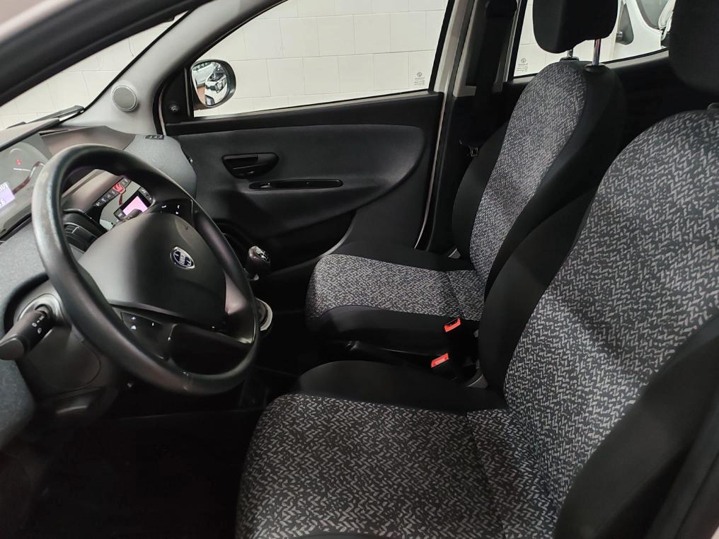 Lancia Ypsilon 5 Porte Ypsilon 1.2 Elefantino Blu s&s 69cv my19