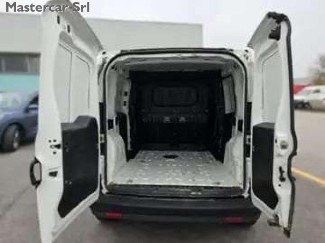 FIAT Doblo CARGO 1.3 Multijet 95cv CH1 Business - GE160CY