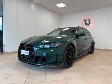 BMW M3 Touring CS 551cv - Carboceramica - Verde British