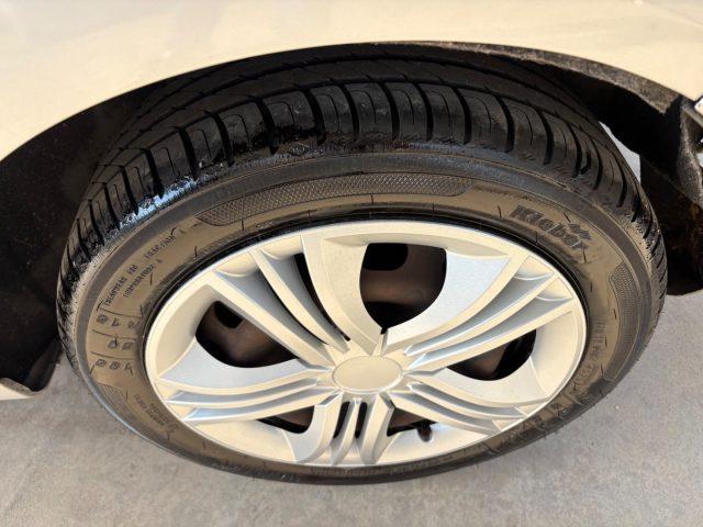 FORD Fiesta + 1.2 82CV 3 porte EURO 5B PRONTA CONSEGNA