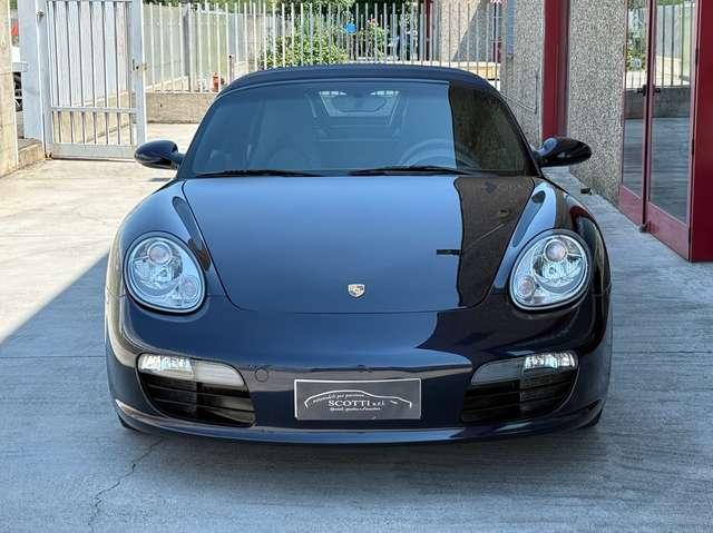 Porsche Boxster Boxster II (987) 2.7 240cv