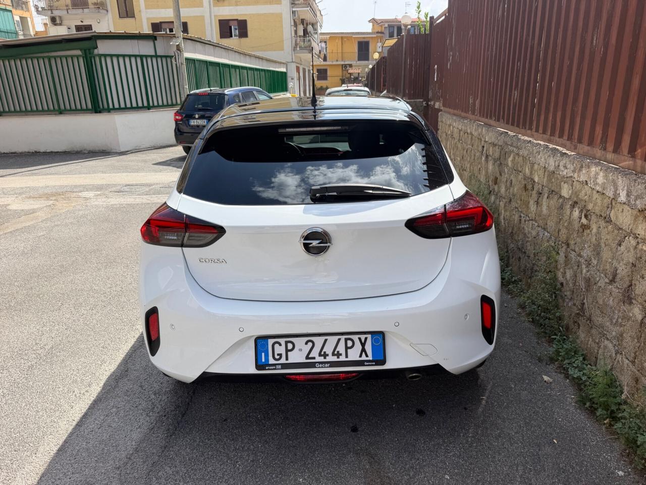 Opel Corsa 1.2 100 CV GS